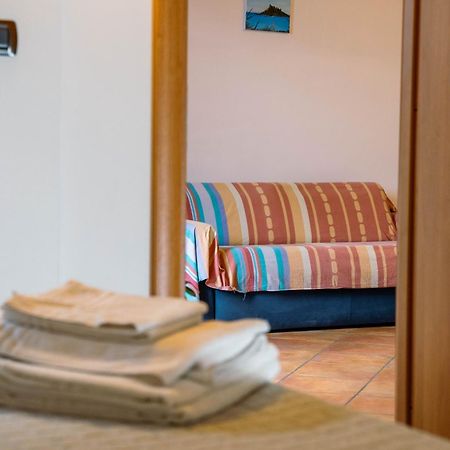 Le Tartarughe Aparthotel Letojanni Exteriér fotografie